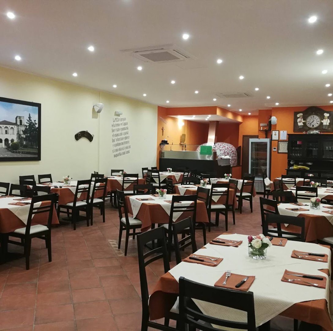 Ristorante Pizzeria Sant'Antonio · Foto 1