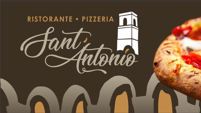 Ristorante Pizzeria Sant'Antonio · Foto 3